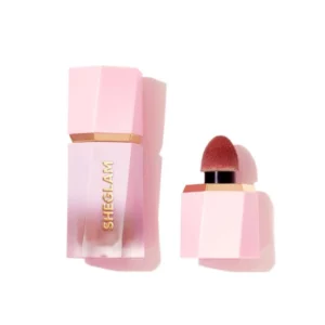COLOR BLOOM  RUBOR LÍQUIDO - SHEGLAM - Swipe Right